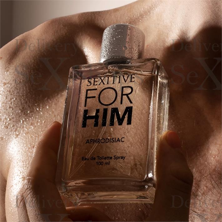 Perfume For Him Edicion Vip 100 ml Perfume For Him Edicion Vip 100 ml